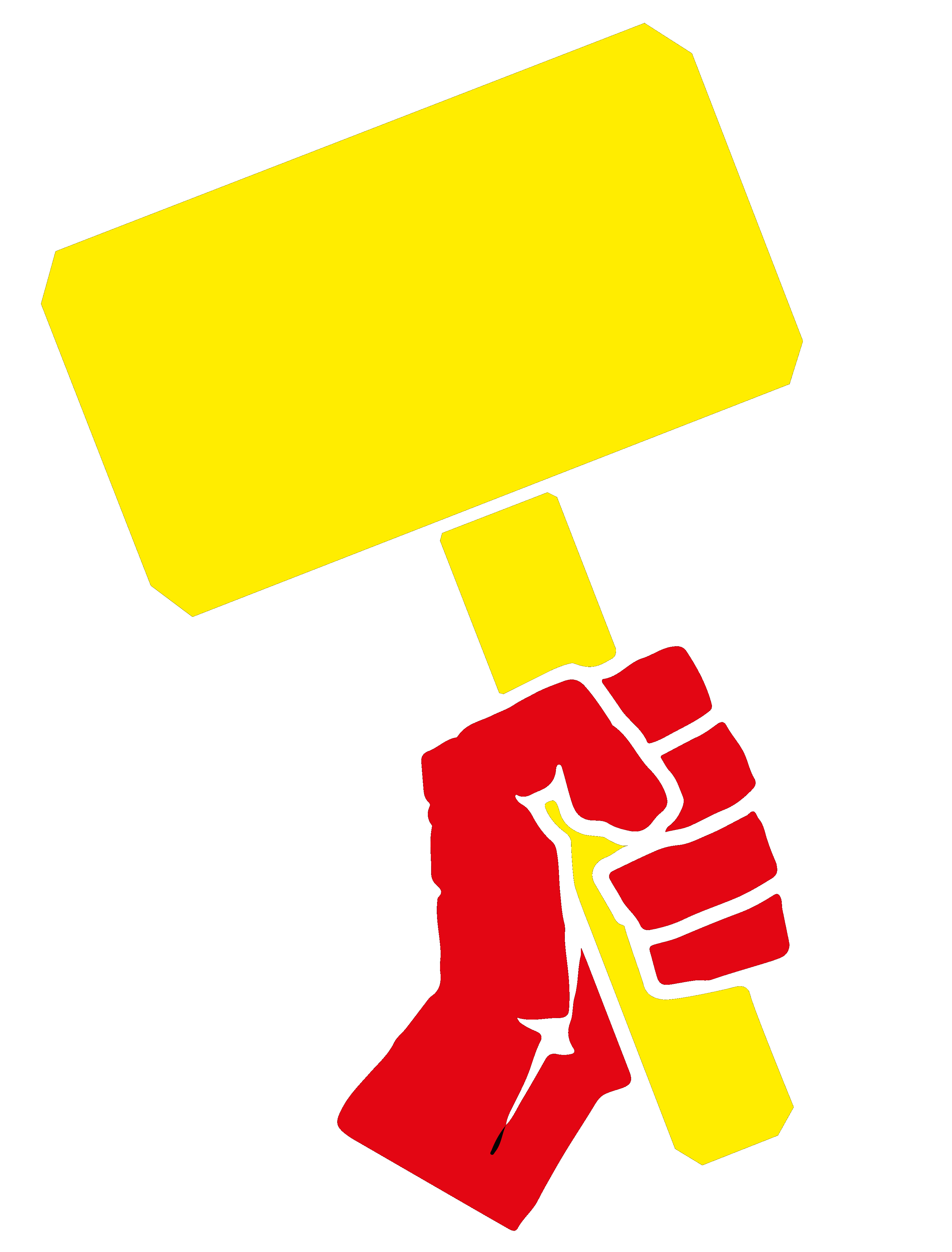 Hamers logo